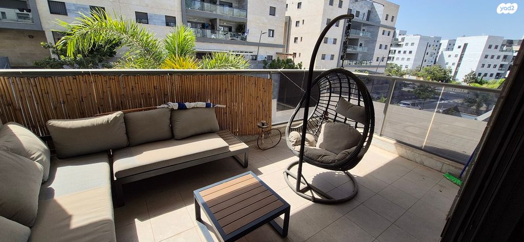 דירה, גרטרוד עליון, ראש העין