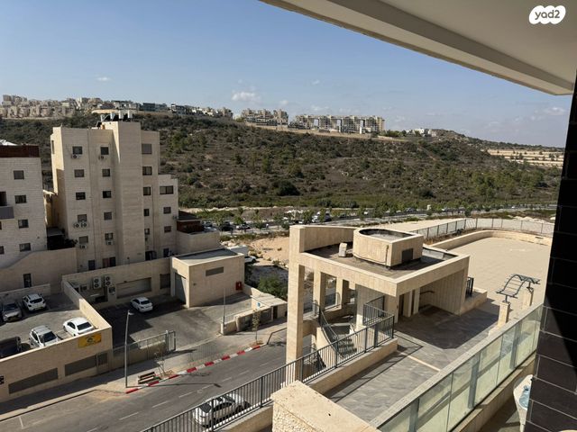 דירה, רמת הנחלים / רמת בית שמש א', בית שמש