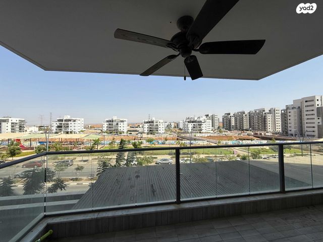 דירה, הנרייטה סאלד 10, קרית גת