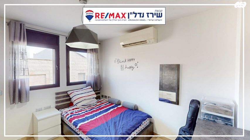 בית פרטי/ קוטג', הלולב 21, קרית יערים, גבעת זאב