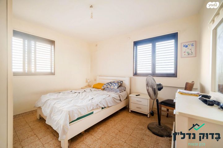 דירה, ברזוויל 1, גרין ועם, חולון