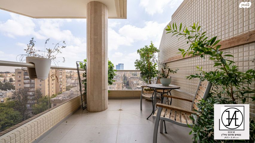 דירה, גולדה מאיר, קרית אילון, חולון