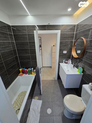 דירה, נחל פרס, פארק הנחל, באר שבע