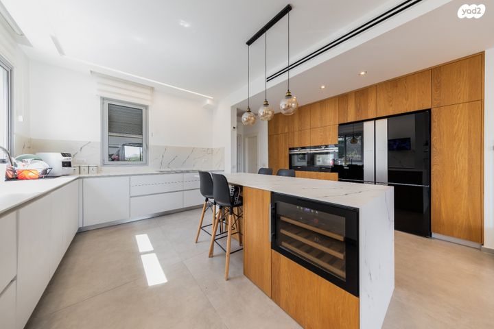 בית פרטי/ קוטג', אלוף הרב גורן, פסגות אפק, ראש העין