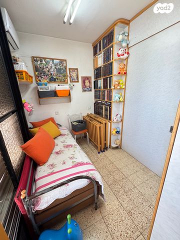 דירה, דוד פרנקפורטר, לב המושבה / מרכז העיר, פתח תקווה