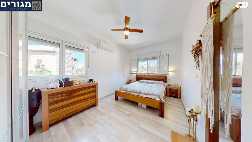 דירה, חרוב, כרמל מערבי, חיפה