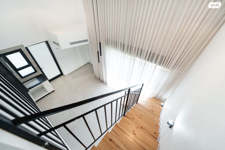 גג/ פנטהאוז, רובע א', אשדוד