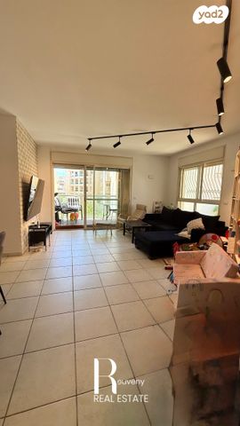 תל ברוך צפון