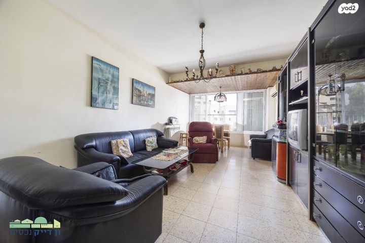 דירה, הארזים, בית הכרם, רמת בית הכרם, ירושלים