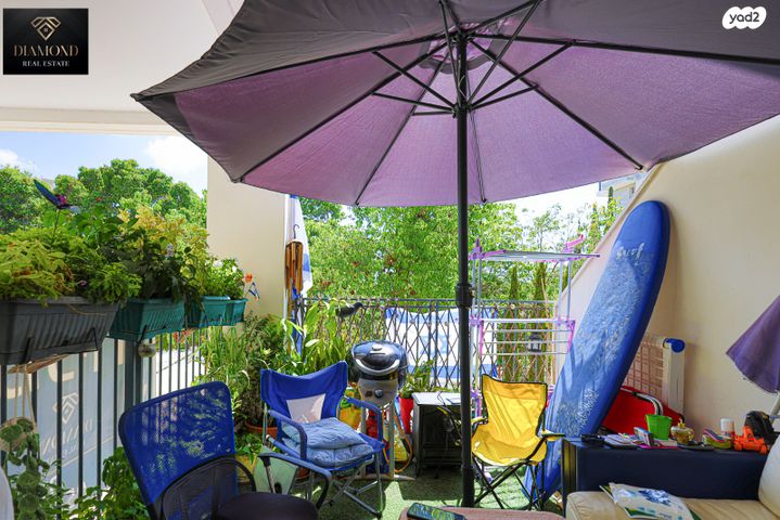 דירה, הרב שלום איפרגן 8, קרית השרון, נתניה