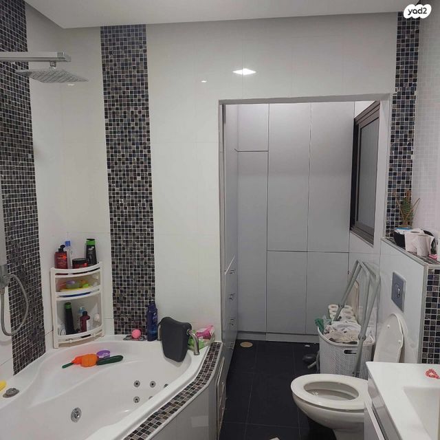 דירה, פרופסור גבריאל טרק, רמות הרכס, באר שבע