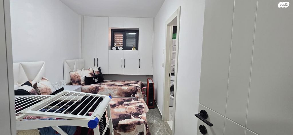 דירה, מאה שערים, גאולה, ירושלים