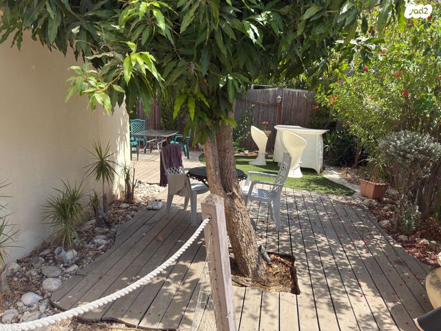 בית פרטי/ קוטג', גן יבנה