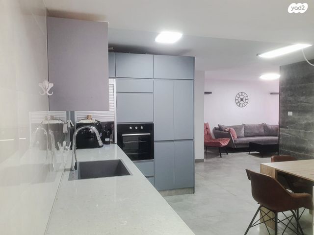 דירה, הכלנית, רובע ח', אשדוד