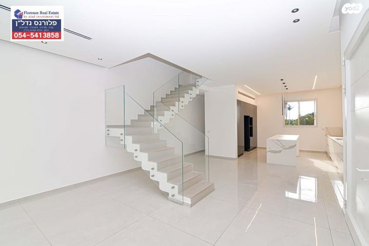 בית פרטי/ קוטג', צלף, שאר העיר, כפר יונה