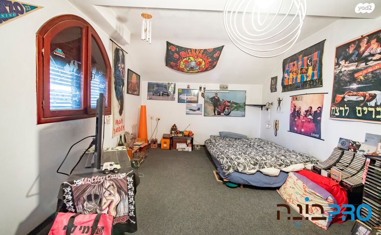 בית פרטי/ קוטג', שלום עליכם, כצנלסון, ראשון לציון