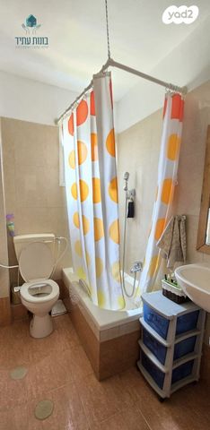 דירה, אריה מוצקין 13, נאות שקד, נתניה