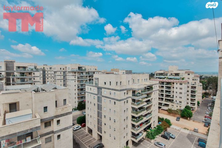 גג/ פנטהאוז