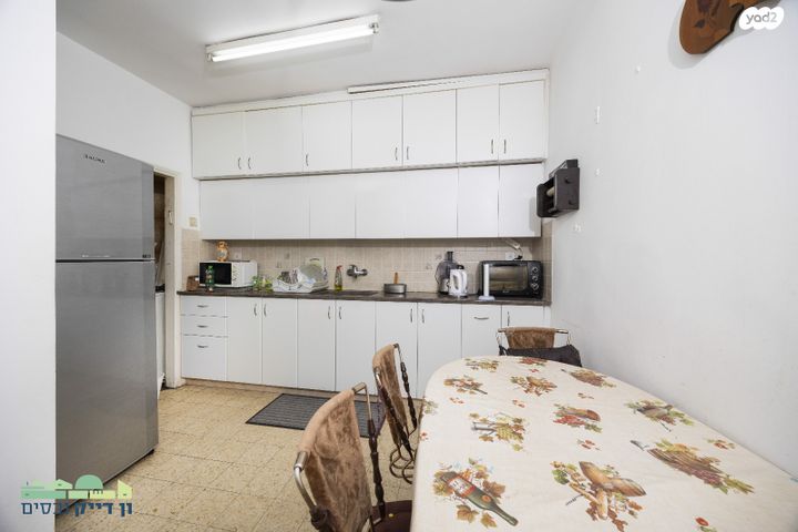 דירה, הארזים, בית הכרם, רמת בית הכרם, ירושלים