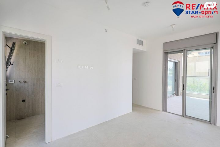 דירה, הקרן הקיימת, מרכז, הרצליה