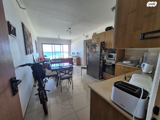 דירה, יפה נוף 24, אשקלון