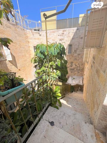 דופלקס, התופים 2, הרובע היהודי, ירושלים