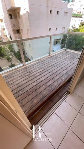 דירה, תל ברוך צפון, תל אביב יפו