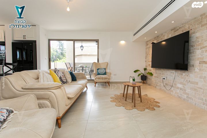 דופלקס, שביל הטף, גבעת נשר, נשר