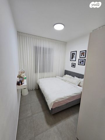 דירה, נחל פרס, פארק הנחל, באר שבע