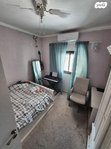 דירה, צפת 19, קרית שרת מערב, חולון