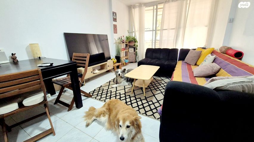 סמטת מרחבים 