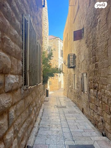 דופלקס, התופים 2, הרובע היהודי, ירושלים