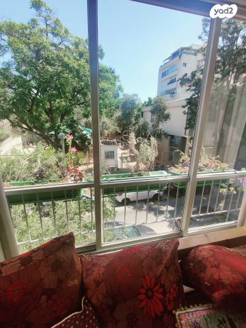 דירה, העבודה, לב תל אביב, לב העיר צפון, תל אביב יפו