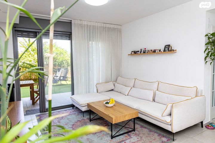 דירת גן, גליל ים (מתחם הכוכבים), הרצליה