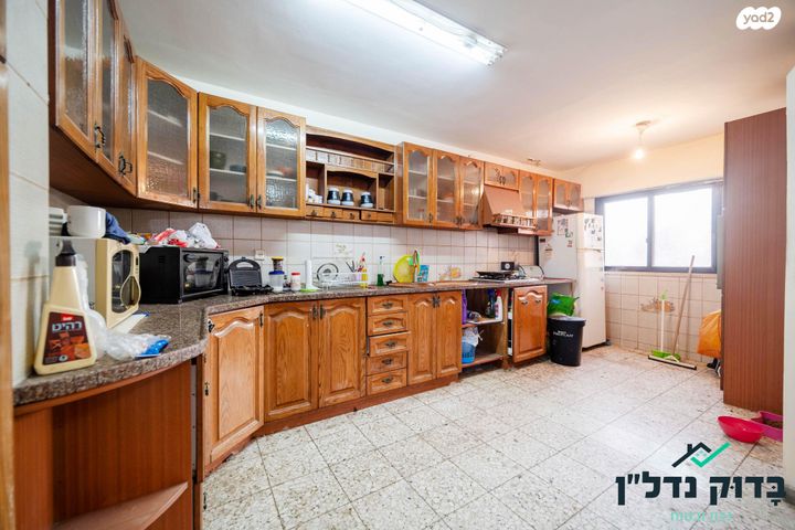 דירה, ברזוויל 1, גרין ועם, חולון