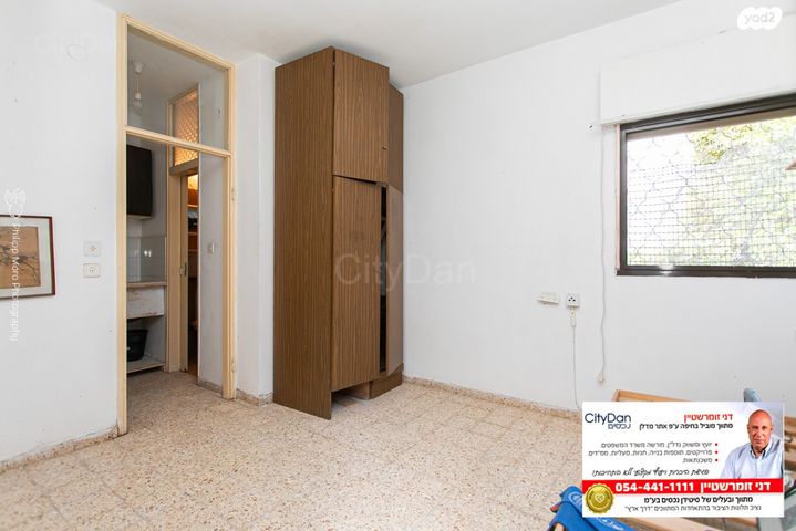 דופלקס, הרדוף, כרמל מערבי, חיפה