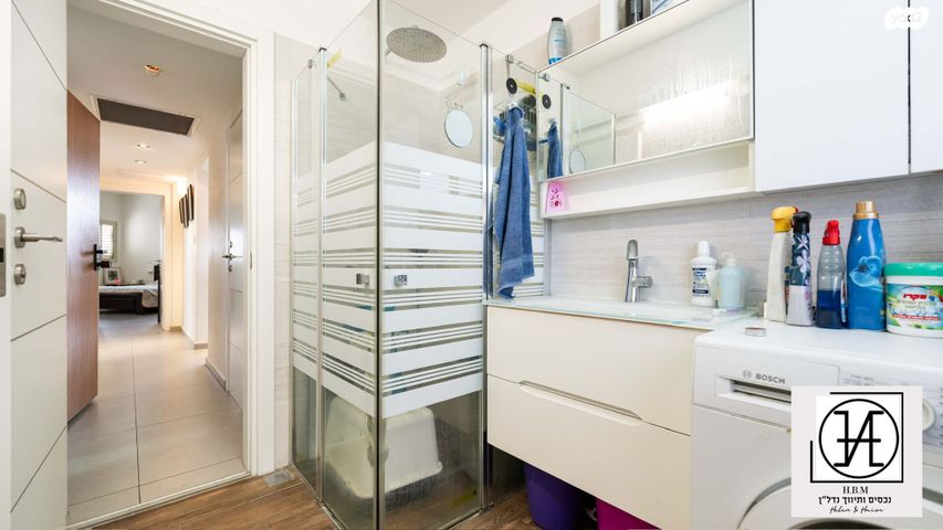 דירה, גולדה מאיר, קרית אילון, חולון