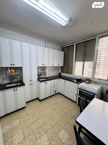 דירה, דוד פרנקפורטר, לב המושבה / מרכז העיר, פתח תקווה