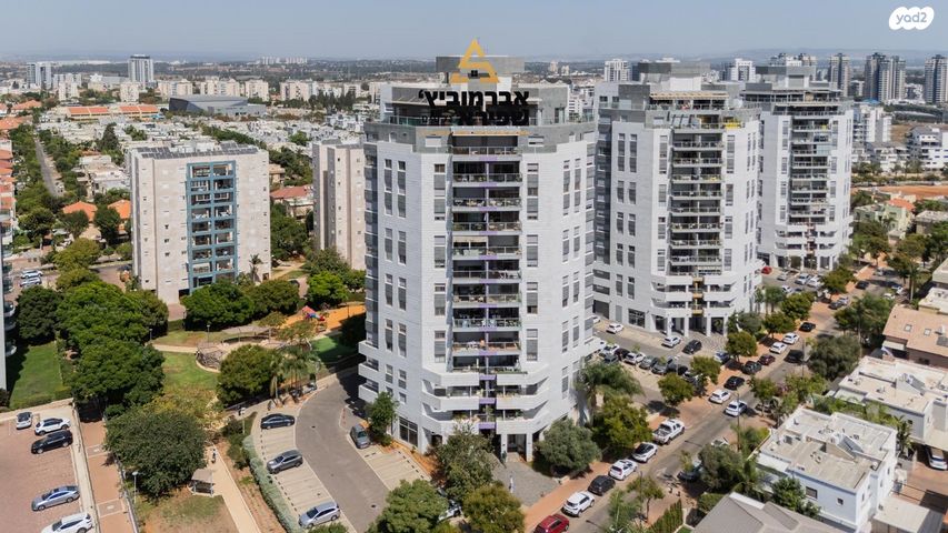 דירה, דקל הדום 11, ניסן, חדרה