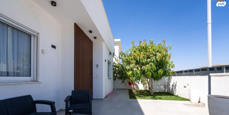 בית פרטי/ קוטג', באר שבע