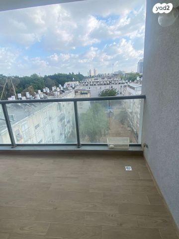 דירה, חנה סנש 13, רמת אליהו, ראשון לציון