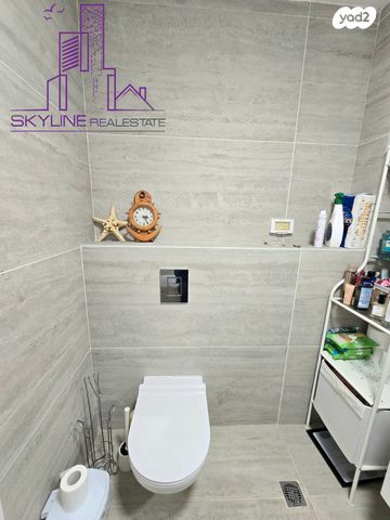 דירה, שדרות גולדה מאיר, קרית נורדאו, נתניה