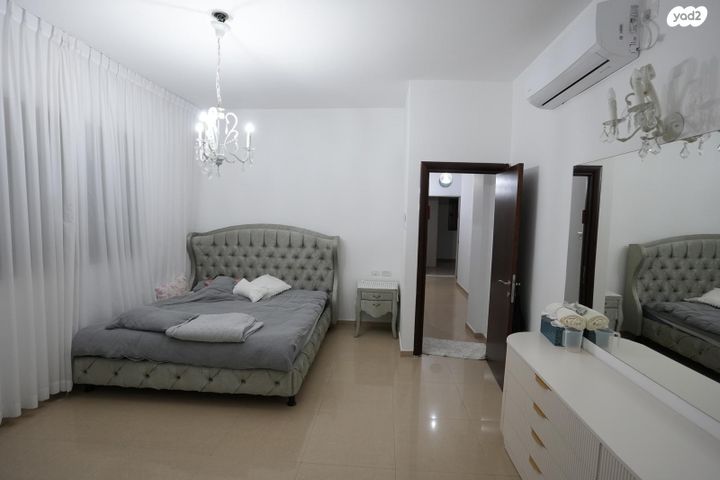 בית פרטי/ קוטג', אופקים