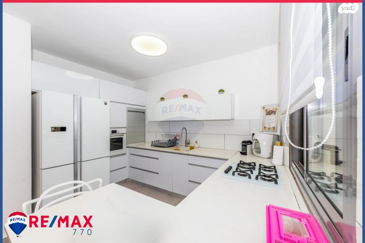 דירה, חטיבת כפיר, עפולה