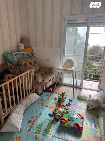 דירת גן, רמת גולדה, חיפה