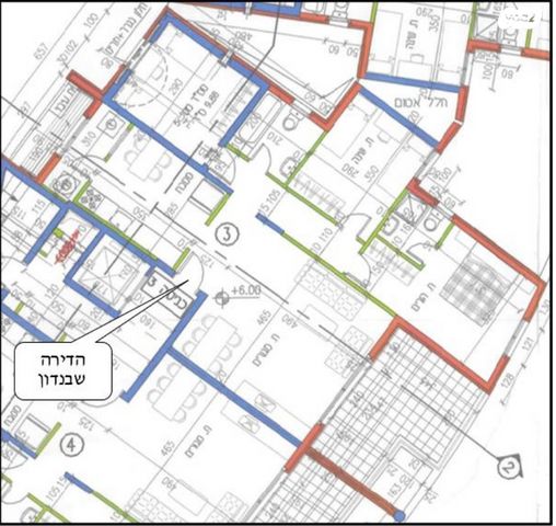 דירה, שבט, הכרמים, מודיעין מכבים רעות