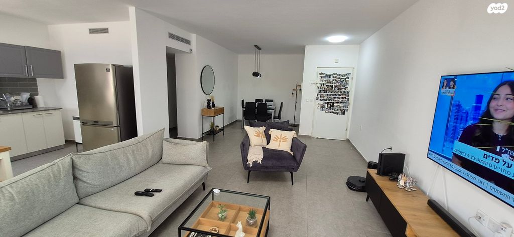 דירה, גרטרוד עליון, ראש העין