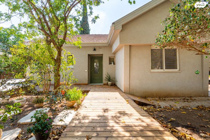 בית פרטי/ קוטג'