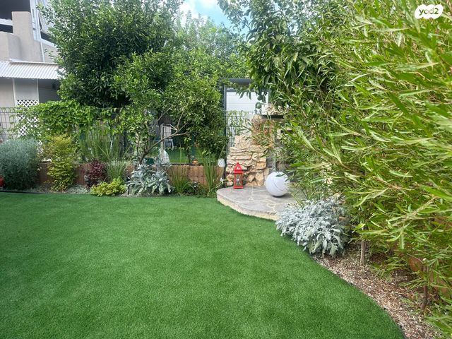 דו משפחתי, כפר יונה