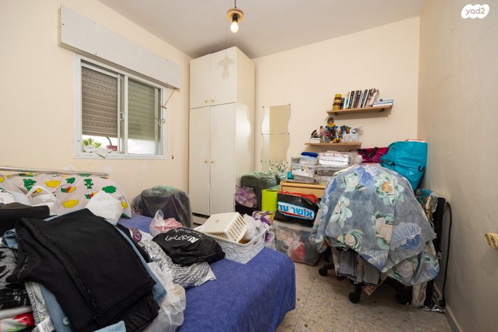 דירה, וולטה עילית, קרית היובל, ירושלים